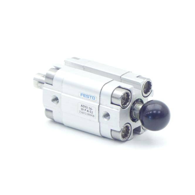 FESTO Kompaktzylinder 156011 (ADVU-16-10-P-A-S2)