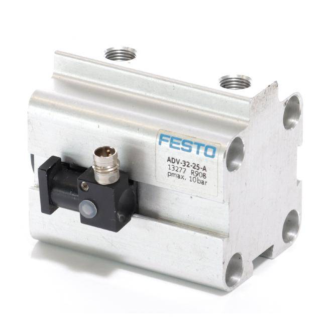 FESTO Kompaktzylinder 13277 (ADV-32-25-A)