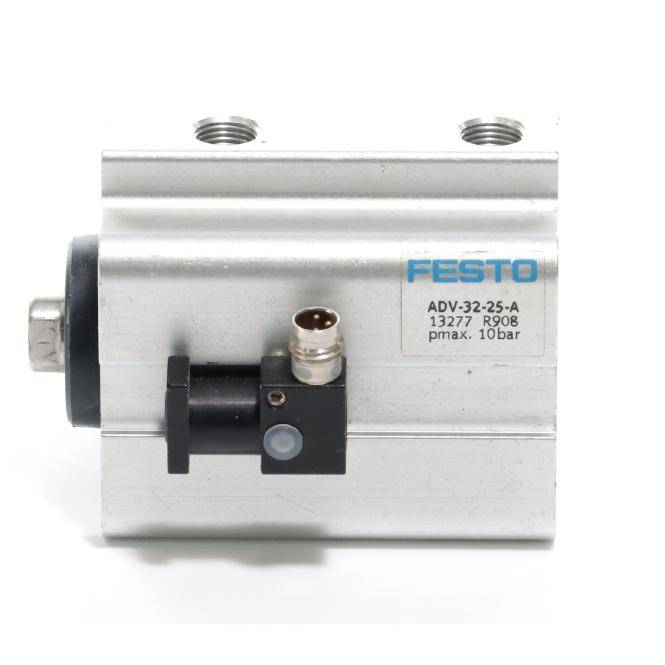 FESTO Kompaktzylinder 13277 (ADV-32-25-A)