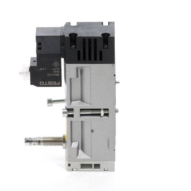 FESTO Magnetventil VSVA-M52-MZ-A1-1C1-APP 546691 (VSVA-M52-MZ-A1-1C1-APP)