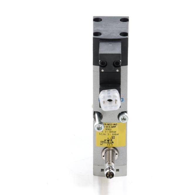 FESTO Magnetventil VSVA-M52-MZ-A1-1C1-APP 546691 (VSVA-M52-MZ-A1-1C1-APP)
