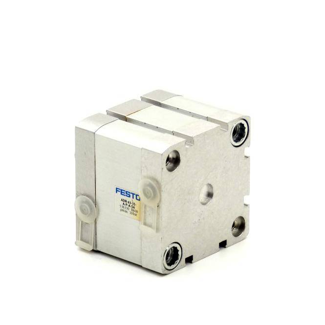 FESTO Kompaktzylinder 536330 (ADN-63-15-A-P-A-S6)