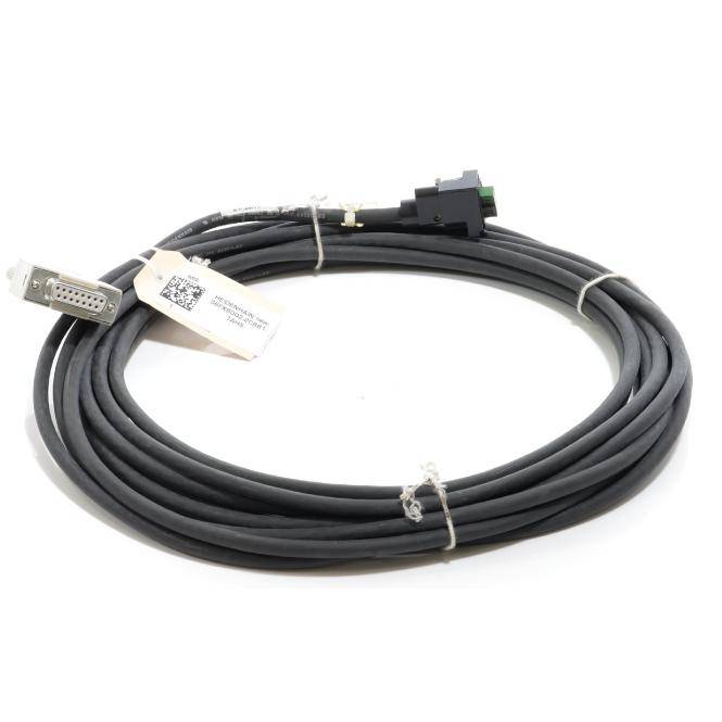 HEIDENHAIN Kabel (S6FX8002-2CB81-1AH5)