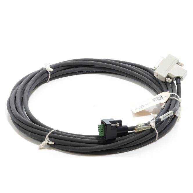 HEIDENHAIN Kabel (S6FX8002-2CB81-1AH5)