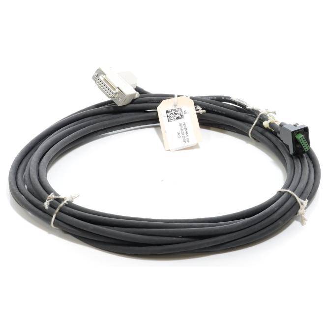 HEIDENHAIN Kabel (S6FX8002-2CB81-1AH5)