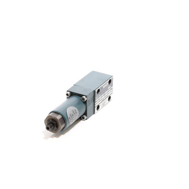BOSCH Wegeventil Hydraulik (0 811 148 208)