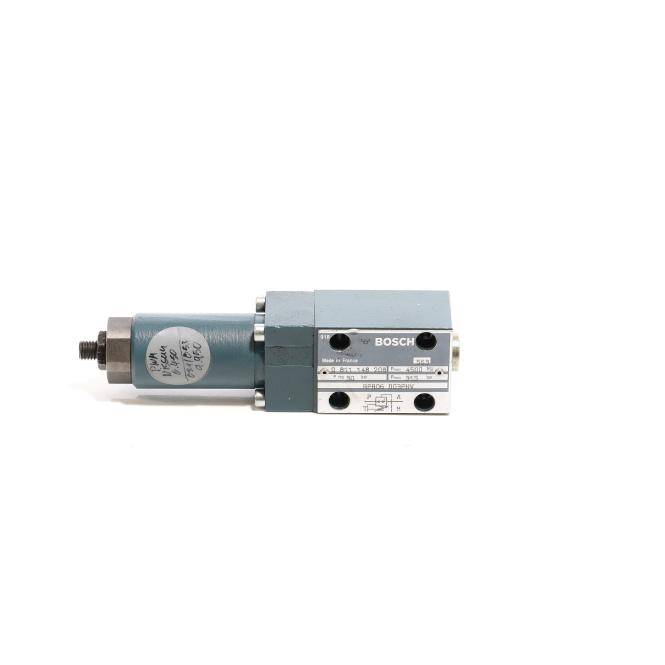BOSCH Wegeventil Hydraulik (0 811 148 208)