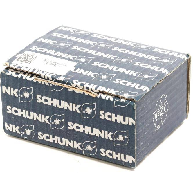 SCHUNK JPG 100-1-AS Parallel Greifer JPG 100-1-AS (0308641)
