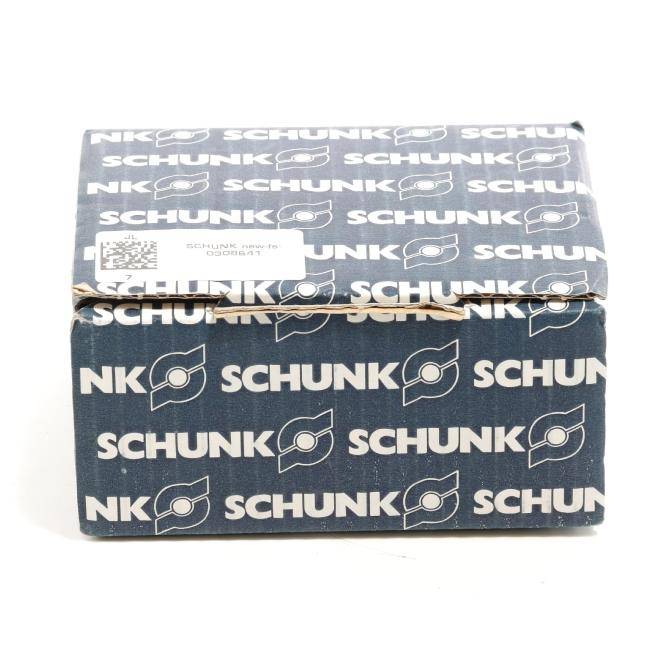 SCHUNK JPG 100-1-AS Parallel Greifer JPG 100-1-AS (0308641)
