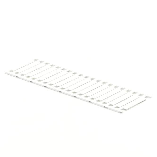 Weidmüller Klemmenmarkierer (1000 St.) DEK 5/5 MC NE WS (1609801044)