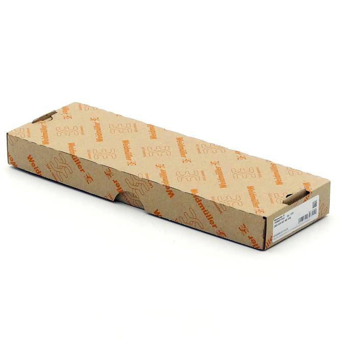 Weidmüller Klemmenmarkierer (1000 St.) DEK 5/5 MC NE WS (1609801044)