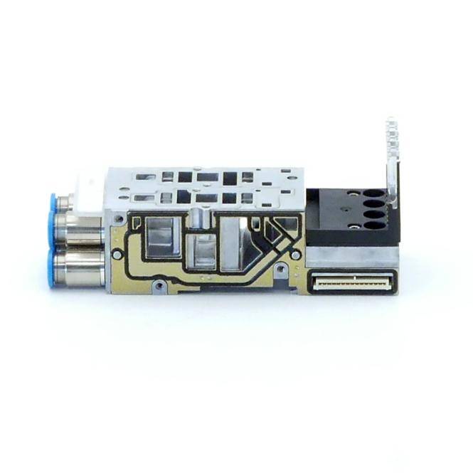 FESTO Elektronikmodul + 538000 537986 (VMPA2-MPM-EMM-4)
