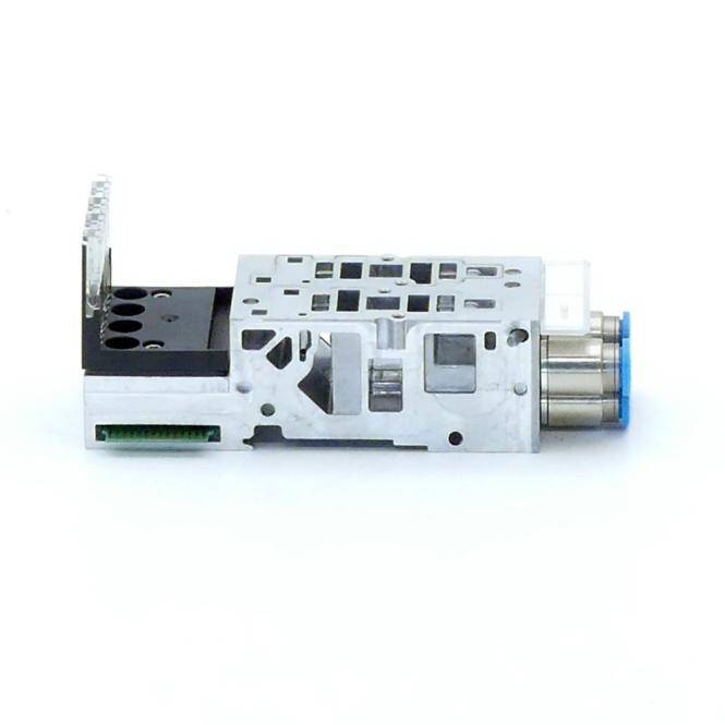 FESTO Elektronikmodul + 538000 537986 (VMPA2-MPM-EMM-4)