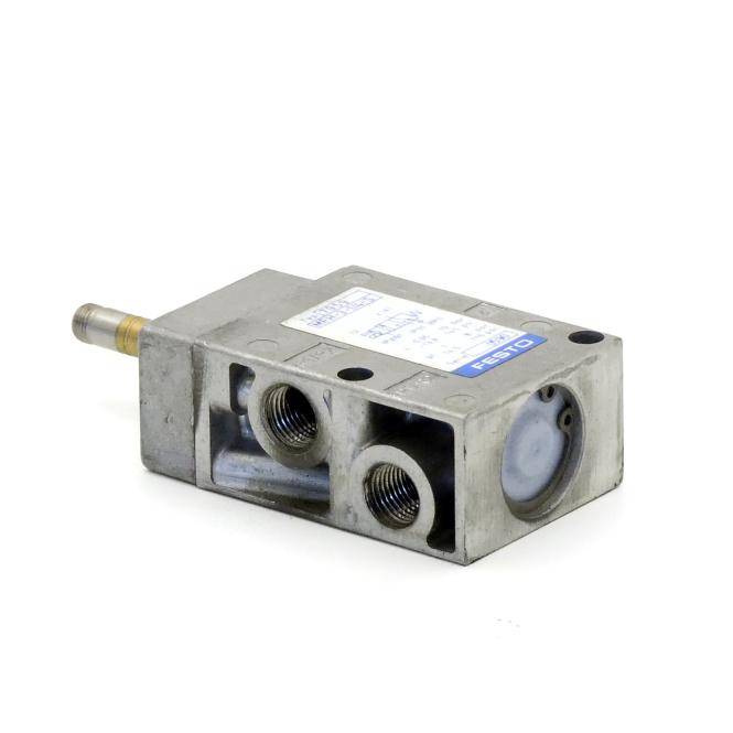 FESTO Magnetventil 7959 (MFH-3-1/4-S)