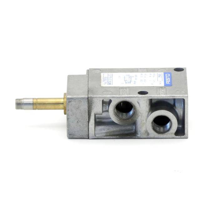 FESTO Magnetventil 7959 (MFH-3-1/4-S)