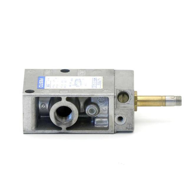 FESTO Magnetventil 7959 (MFH-3-1/4-S)
