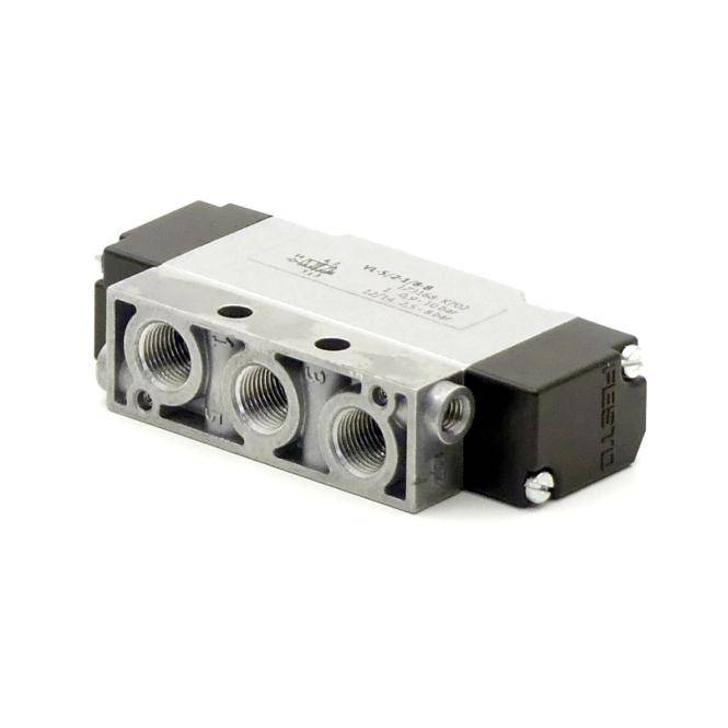 FESTO Pneumatikventil 173168 (VL-5/2-1/8-B)