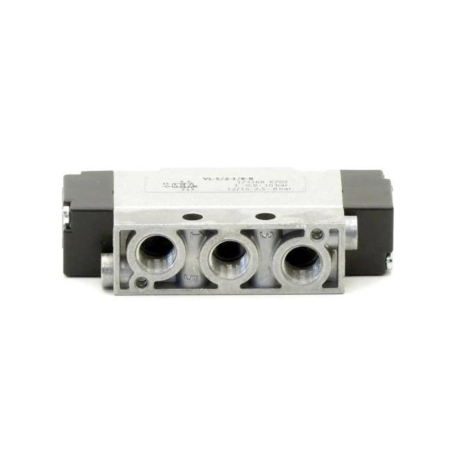 FESTO Pneumatikventil 173168 (VL-5/2-1/8-B)