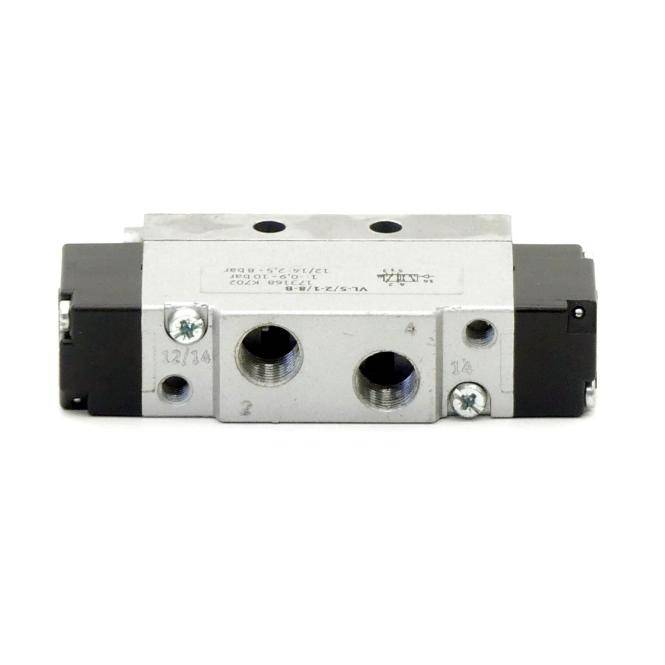 FESTO Pneumatikventil 173168 (VL-5/2-1/8-B)