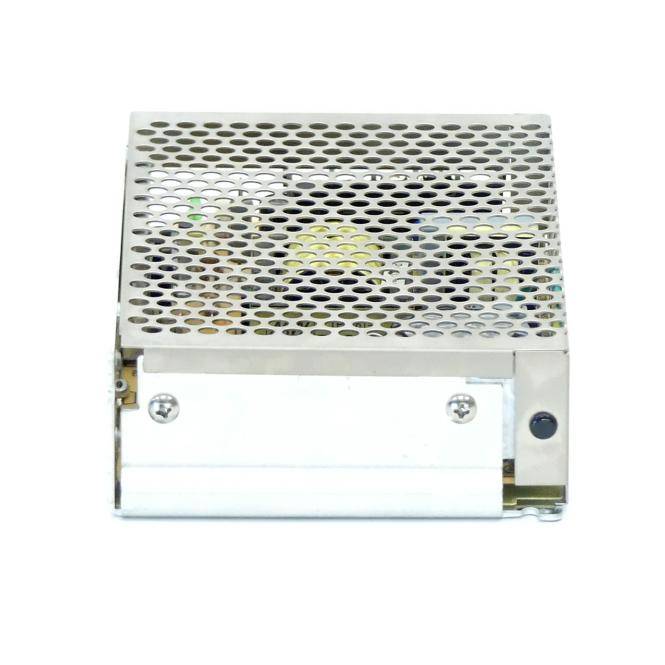MEAN WELL Schaltnetzteil (S-60-24)
