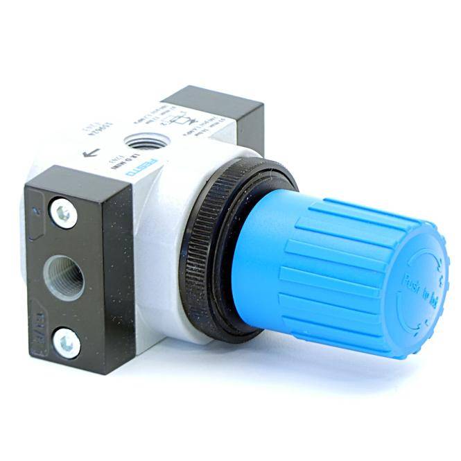 FESTO Druckregelventil 159624 (LR-1/8-D-MINI)