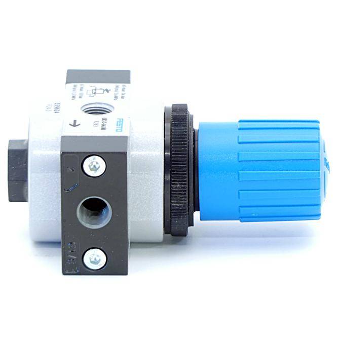 FESTO Druckregelventil 159624 (LR-1/8-D-MINI)