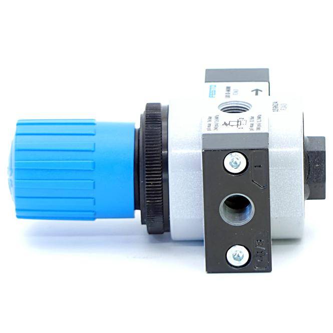 FESTO Druckregelventil 159624 (LR-1/8-D-MINI)
