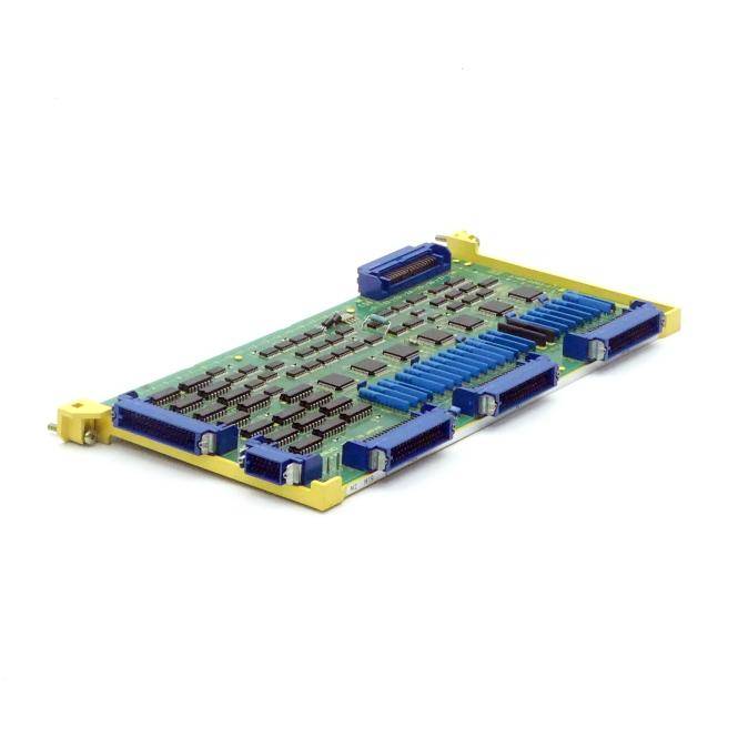 FANUC Steuerkarte (A16B-2203-0110/01A)