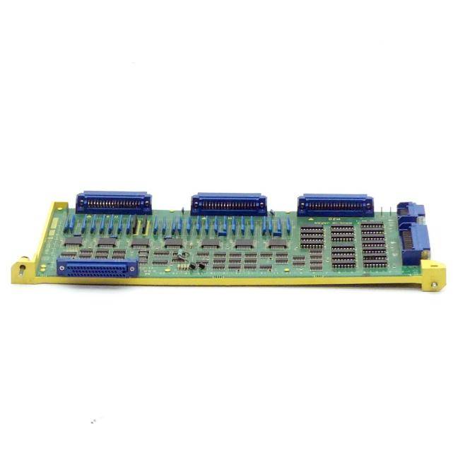 FANUC Steuerkarte (A16B-2203-0110/01A)