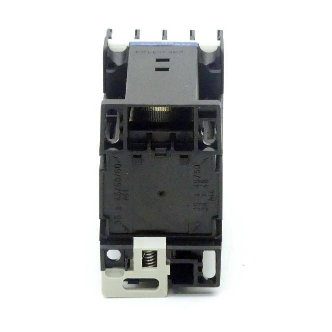 TELEMECANIQUE Hilfsschütz CA3 DN40BD (023450)