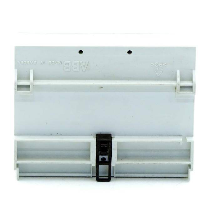 ABB Messwandlerzähler 5//1 DZ+ 4105 W (SAB13000)