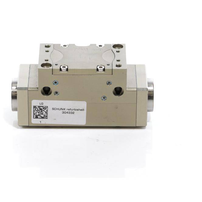 SCHUNK Pneumatikgreifer DPG plus 100/2 (304332)