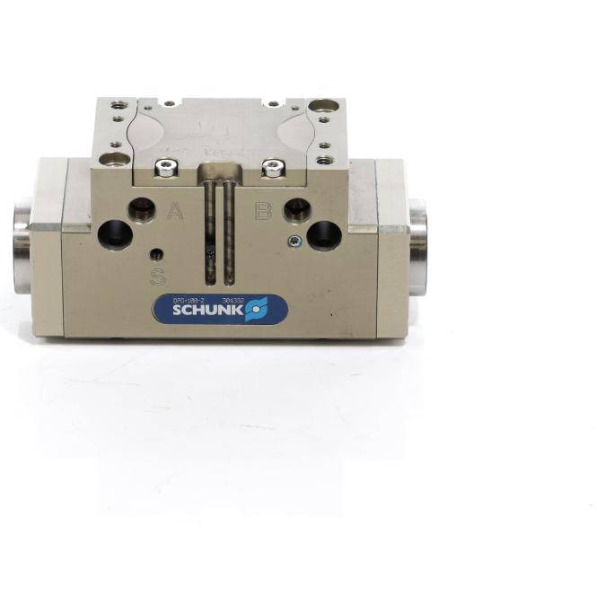 SCHUNK Pneumatikgreifer DPG plus 100/2 (304332)