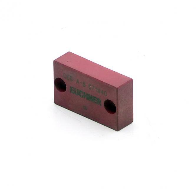 EUCHNER Berührungsloses Sicherheitssystem 071840 (CES-A-BBA)