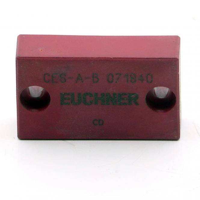 EUCHNER Berührungsloses Sicherheitssystem 071840 (CES-A-BBA)