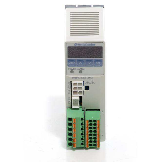 Oriental Motor Digitaler Drehzahlregler (DSC-MU)