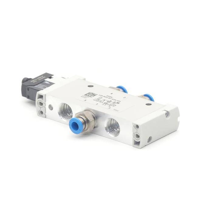 FESTO Magnetventil 564212 (VUVG-L18-M52-RH-Q6-1R8L)