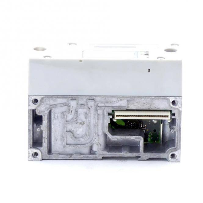 FESTO Pneumatik-Anschaltung 550663 (VABA-S6-1-X2)