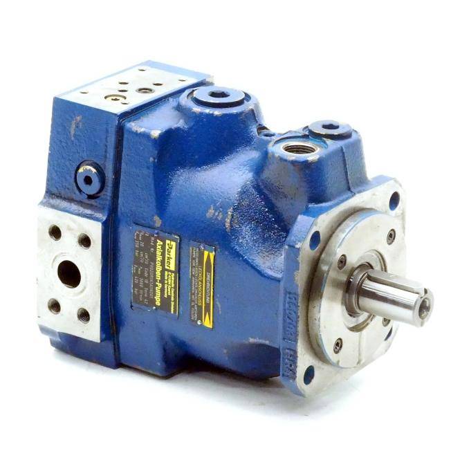 Parker Axialkolbenpumpe (PV020R1K1A1N001)