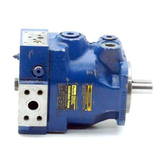 Parker Axialkolbenpumpe (PV020R1K1A1N001)