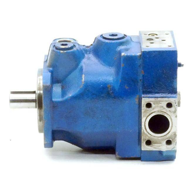 Parker Axialkolbenpumpe (PV020R1K1A1N001)