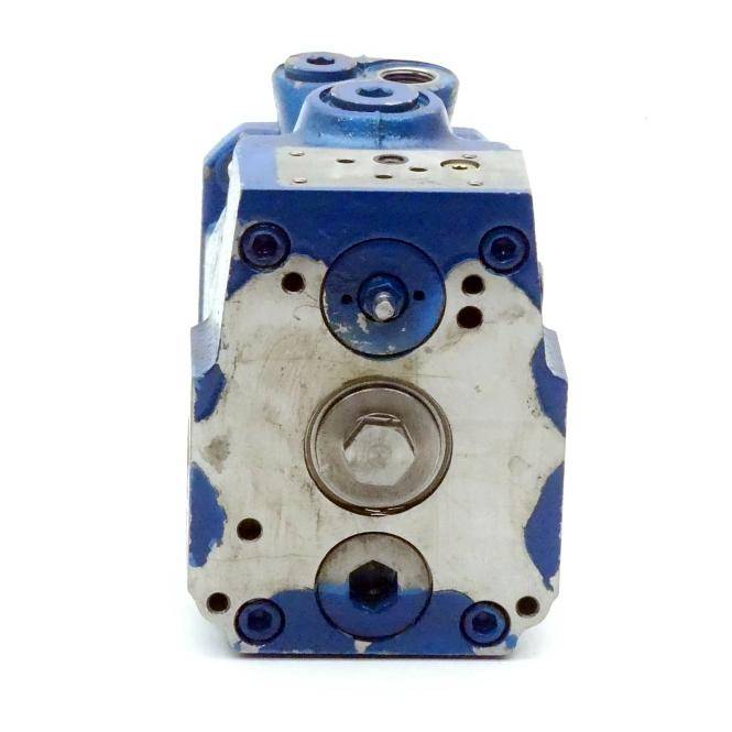 Parker Axialkolbenpumpe (PV020R1K1A1N001)
