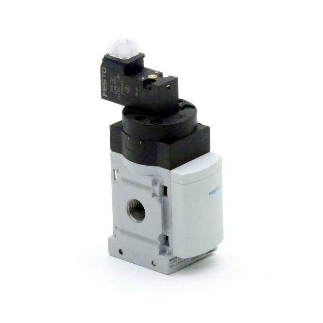 FESTO Druckaufbauventil 542558 (MS4-DE-1/4-10V24)
