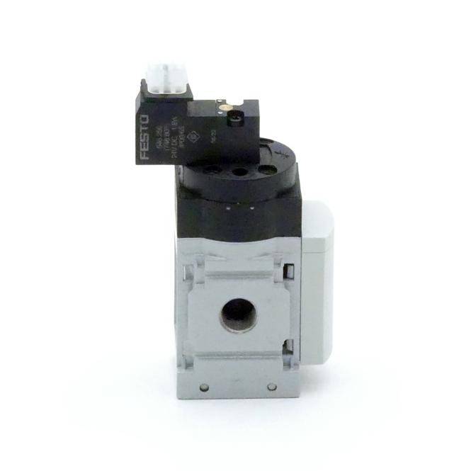 FESTO Druckaufbauventil 542558 (MS4-DE-1/4-10V24)
