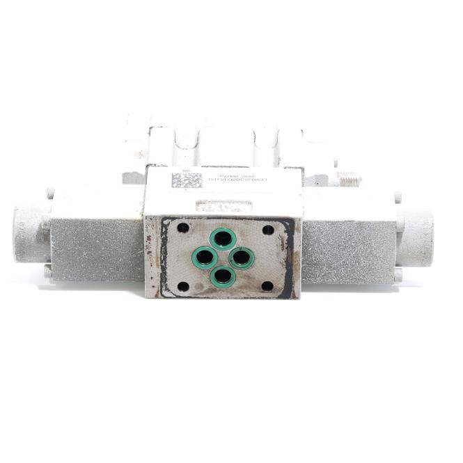 Parker Pilot-Proportional-Gleichstromventil (D1FVE02BCVF0A37)