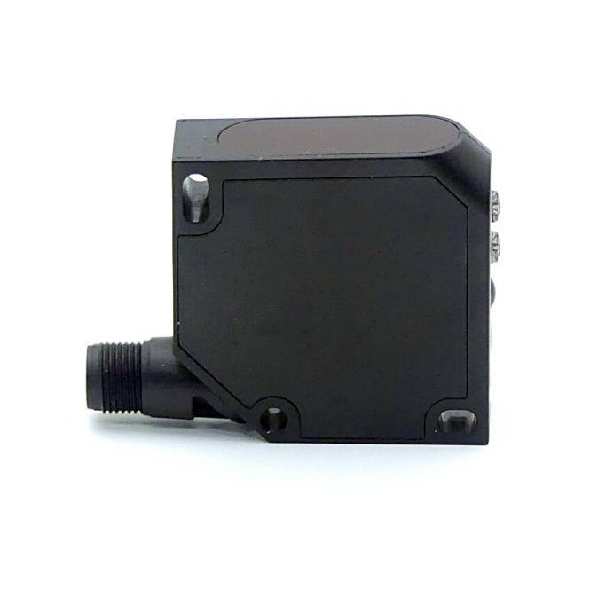 BALLUFF Lichttaster mit Hintergrundausblendung BOS0089 (BOS 26K-PA-1HC-S4-C)