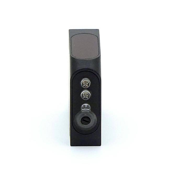 BALLUFF Lichttaster mit Hintergrundausblendung BOS0089 (BOS 26K-PA-1HC-S4-C)