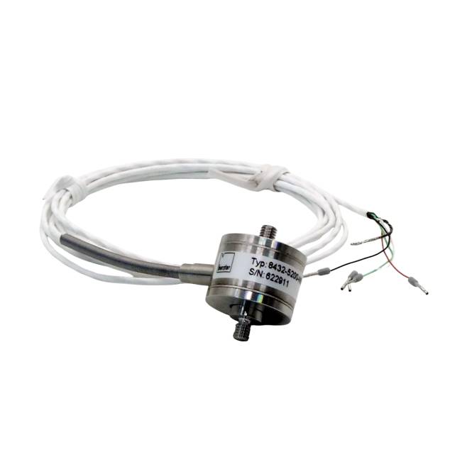 Burster Kraftaufnehmer (8432-5200-N00ES000)