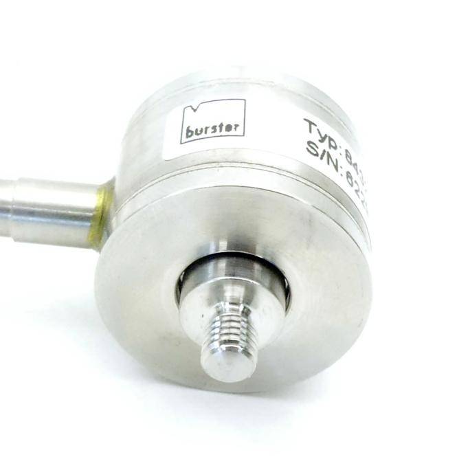 Burster Kraftaufnehmer (8432-5200-N00ES000)
