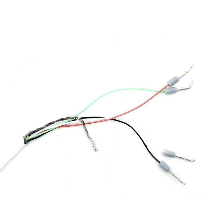Burster Kraftaufnehmer (8432-5200-N00ES000)